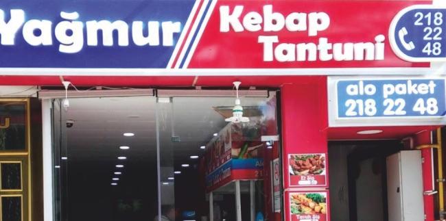 KEBAP KEKO USTA BOLU ELEKTROSTATİK FİLTRE