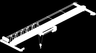 TEK KİRİŞ GEZER KÖPRÜLÜ VİNÇ TEKLİF TALEP FORMU SINGLE GIRDER EOT CRANE REQUEST FORM NORMAL