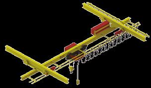 / CONTINIUOUS CONCRETE ÖLÇÜ TABLOSU / SIZE CHART Q (KAPASİTE / CAPACITY) S (AÇIKLIK / SPAN) H