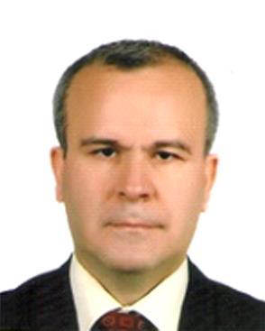Alaadin Metin Genel Müdür Yardımcısı, Türk Eximbank 1964 yılında Antalya, Göçük de doğan Alaadin Metin, Ankara Üniversitesi Siyasal Bilgiler Fakültesi İktisat Bölümü mezunudur.