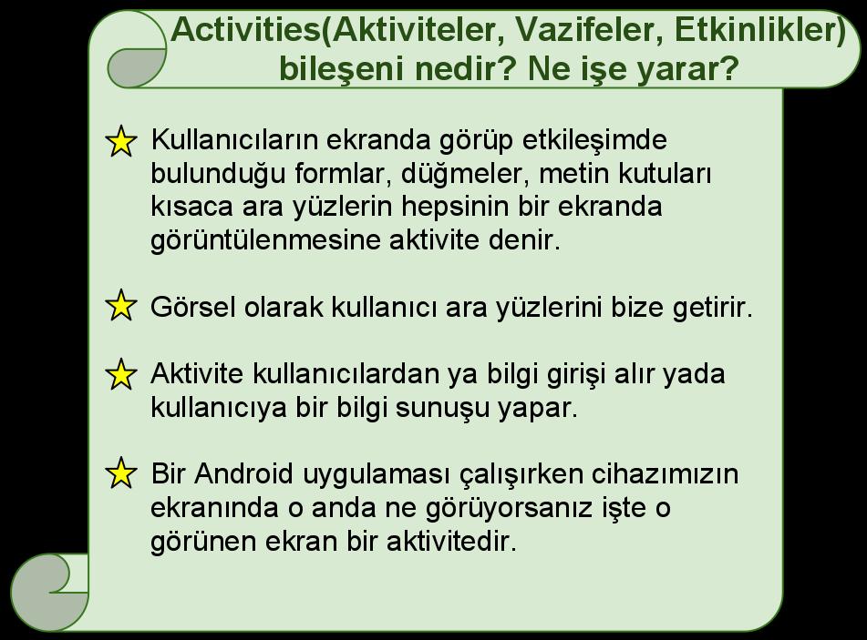 Kaynak: http://www.slideshare.