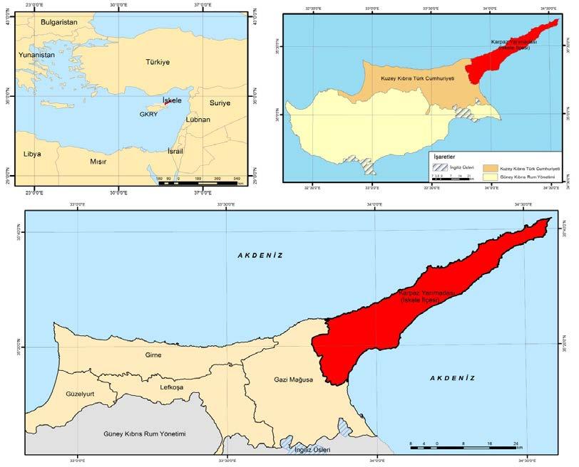 Arazi Kullanımı Planlaması