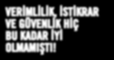 3 farklı kaynak ağzı açma açısı (37,5, 30, 45 ) tüm kaynak işlemi ihtiyaçlarını karşılar. 0" 'den ³ 16 " 'e kadar ayarlanabilen genişlik mekanizması kaynak ihtiyacını karşılar.