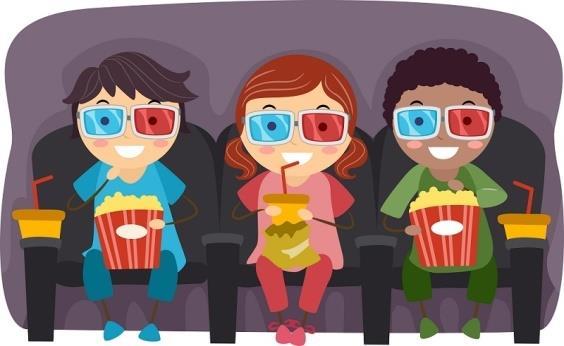 Sinema - Türkiye genelinde sinema salonu sayısı 2015 yılında, 2014 yılına göre %9 arttı. - Sinema seyirci sayısı 2015 yılında, 2014 yılına göre %3 artarak 57 milyon oldu. 70.000.000 60.000.000 50.000.000 40.