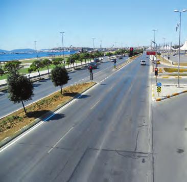 Pendik İlçesi Pendik te 13 adet yeni otopark yapmayı planladık.