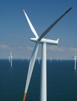 1. Renewable energy