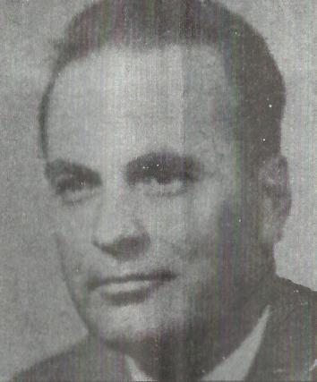 HÜSEYİN AHMEDOV MAHMUDOV (HÜSEYİN HACIOĞLU) (Razgrat, 1927 Çorlu/Türkiye, 05 Ocak 2012) Hüseyin Hacıoğlu Razgrat ili Yonkovo (Yunus Abdal) köyünde 20 Haziran 1927 tarihinde doğdu.