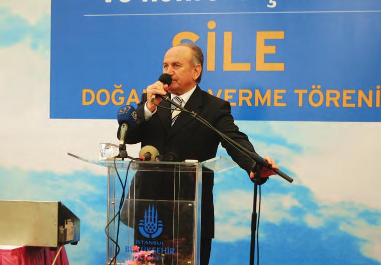 doğalgaz konforuna