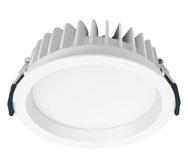 IP20 4058075000001 14 2 18W 1.310 90 3.000 95 30.000 160 60 3 Downlight LED 14W/4000K 230V IP20 4058075000025 14 2 18W 1.360 95 4.000 95 30.000 160 60 3 Downlight LED 14W/6500K 230V IP20 4058075000049 14 2 18W 1.