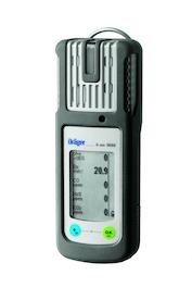 Dräger X-am 2500 05 İlgili Ürünler Dräger X-am 5000 Dräger X-am 5000, özellikle kişisel izleme uygulamaları için geliştirilen bir gaz dedektörü nesline