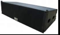 KABİN TİPİ HOPARLÖR FİYAT LİSTESİ MCS LİNE ARRAY HOPARLÖR SİSTEMLERİ LA-1015 2 x 10" Mid Bass(3''VC) + 1 x 3"VC Tw 2 Yollu Line Array Hoparlör Sistemi, 500/1000/2000 Watt, 55 Hz-20 khz, MAX.