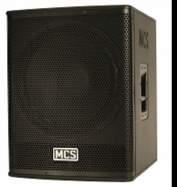 140 khz, Max. SPL 135 db 1 x 12"(3''VC) Boyalı Subbass Kabin, 400W/800W/1600W, 30 Hz MEGA 1012 690 150 Hz, 100 db Hassasiyet,Max.