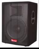 870 SPL 130 db 15" Bass(3''VC) + 1,75" VC Tw İki yollu Halı Kabin, TR-1565 352W/650W/1300W, 41 Hz- 20 khz, 101 db Hassasiyet,Max.