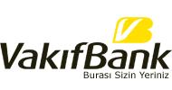 Vakıfbank 11 Ocak 1954 tarihli, 6219 sayılı özel bir kanunla kurulan VakıfBank, 50 milyon TL sermayeyle, 13 Nisan 1954 te faaliyete geçmiştir.