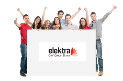 Elektra Geleceğe Yatırımdır MEB e Bağlı Turizm
