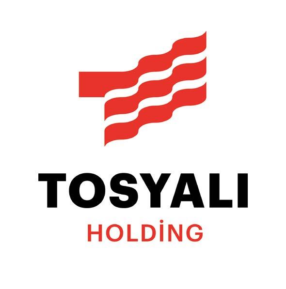 Tosyalı Holding in hedefi daima Kalite Geleneği olmuştur. Bu hedefe bağlı kalarak, 21.