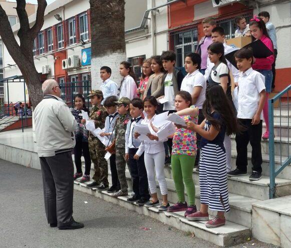 gece Ruhum sana aşık, sana hayrandır