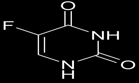 NÜKLEİK ASİT ANALOGLARI Flor veya Brom ile Flourourasil: Urasil e benzer Bromourasil: Timin e