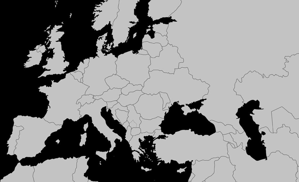 Intermodal Rotalar Oslo Helsinki St. Petersburg Göteborg Tees Sport Hull Kiel Malmö Dartford Zeebrugge Duisburg Cologne Lud.