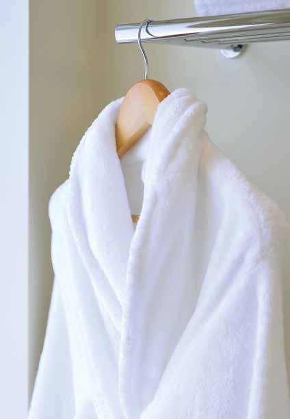 Bathrobe L 900 gr Otel Bornoz XL Hotel Bathrobe XL 1100 gr Otel