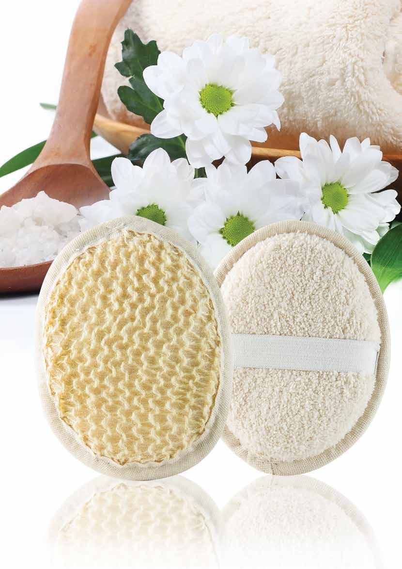 B anyo L if Massage Pad / Terry Cloth Banyo