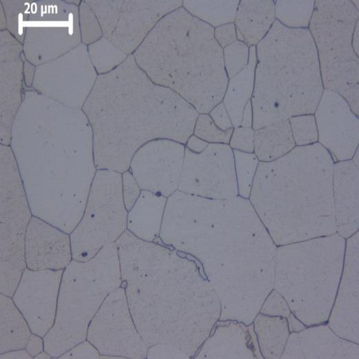 Kaynak metali ana metal geçiş görüntülerinde ise Resim (7.