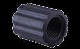 DAMLA SULAMA EKİPMANLARI 11 Manşon 1-22,5 gr. Coupling Manşon 1/2 x 1/2-15.5 gr. Coupling Manşon 3/4 x 3/4-13 gr.