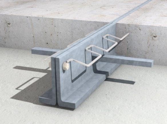 ACI 302.1R-15, GUIDE TO CONCRETE FLOOR AND SLAB CONSTRUCTION. random cracking and edge curling caused by the concrete s normal volume change.