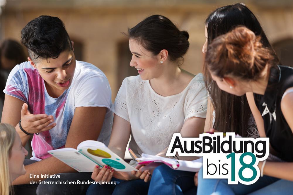 AusBildung bis 18 hakkında bilgi