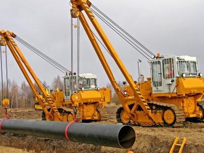 hizmetleri sunmaktadır. Ağırlıklı olarak grup içinde doğalgaz dağıtım şirketlerimiz PALEN ve PALGAZ a hizmet vermektedir.