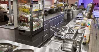 franke grup Franke Mutfak Sistemleri Mutfak için her zaman akıllı sistemler,