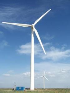 Rüzgar Türbini Rüzgar türbini 20 yıldan fazla rüzgar türbinleri alanında tasarım ve üretim deneyimlerinin ürünüdür ve üstün Alman teknolojisi ve mühendisliğinin