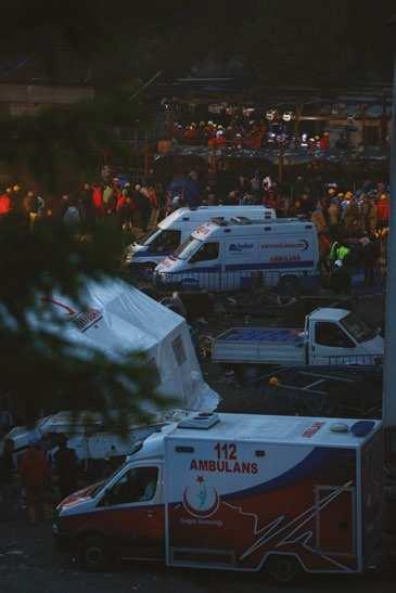 Maden İşleri Genel Müdürlüğü nün, kendisinden beklenilen sorumlulukları yerine getirebilmesi amacıyla yeniden tasarımlanarak çağdaş bir yapıya kavuşturulması, faciaları önleme yolunda atılacak