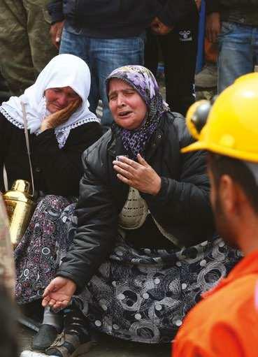 Ne yönetsel yapı ne de çalışan kalitesi bakımından olması gereken düzeye bir türlü getirilemedi.