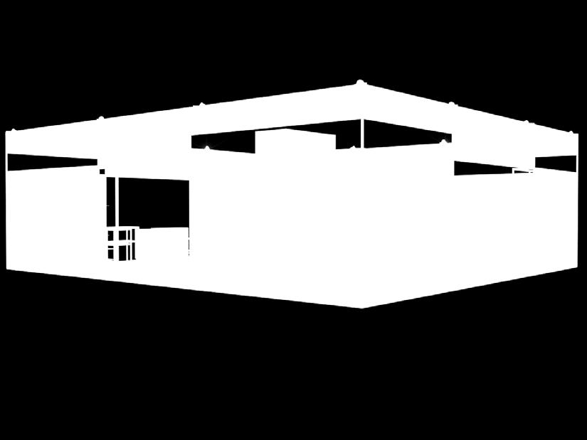 Alt Sınıf Stant Ölçü : 11x11