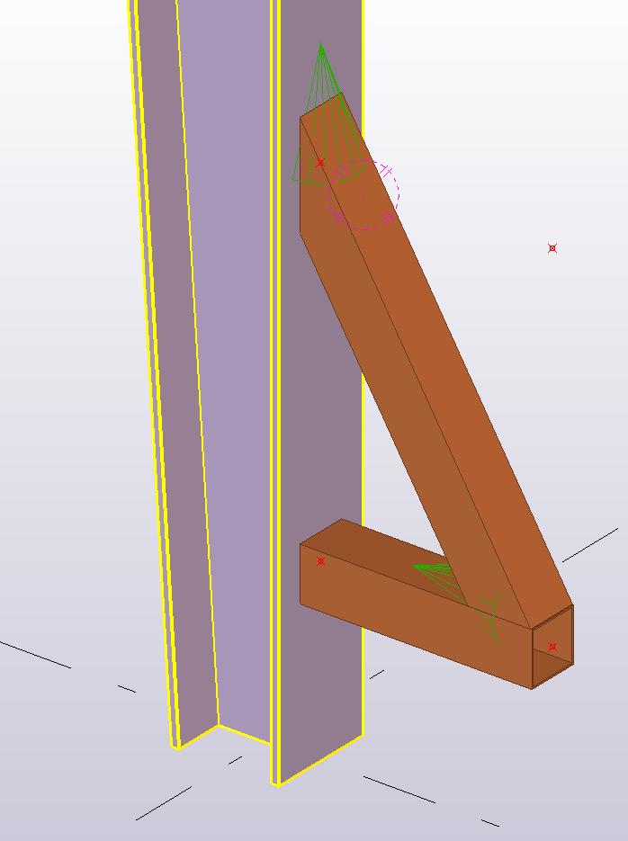 ekil 37 Tekla Structures