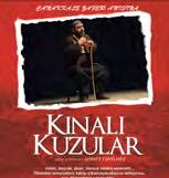 94 Yetİşkİn Tİyatrosu KUDÜS YADA LEYLA SON EV Seyyah Oyuncuları 11 PERŞEMBE Sultan Selim Kültür Merkezi Kağıthane 11 Perşembe Diğer Etkinlikler SEDAT ANAR - Tasavvuf ve Etnik Müzik Dinletisi - İBB