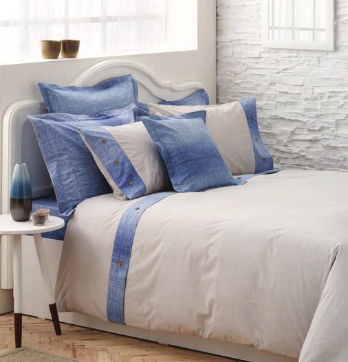 kentucky nevresim takımı & bornoz seti bed linen