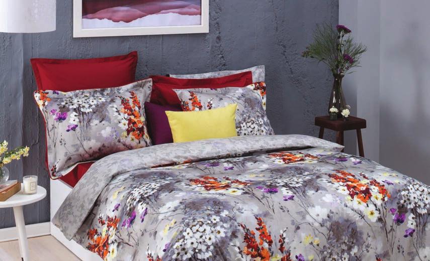 carlina nevresim takımı bed linen set 42