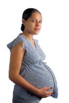 Hamileler, diabetliler, tüberkülozlular ve Allerjik bünyeye sahip kişiler.