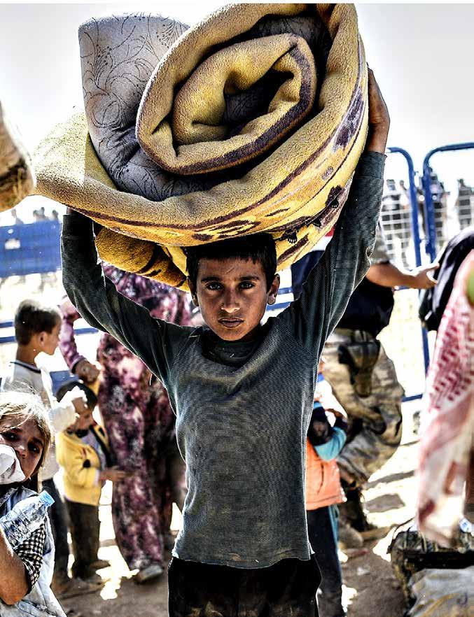 MARMARA BELEDİYELER BİRLİĞİ Fotoğraf: Bülent Kılıç/AFP Türkiye de