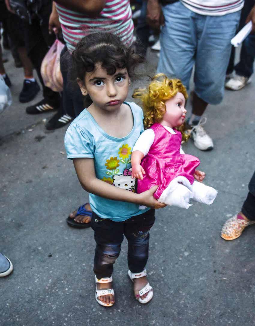 Fotoğraf: Armend Nimani/AFP Sürecin yönetilmesinde sağlıklı