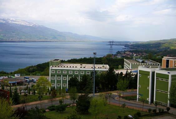 Dr. Ahmet KÜÇÜKER Sakarya Üniversitesi Mühendislik Fakültesi Elektrik Elektronik Mühendisliği Bölümü M6/6318 Bölümün tanıtılması Elektrik Elektronik Mühendisliğinin tanıtılması Mühendislik Etiği