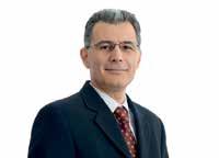 İCRA KURULU PROF. DR. AHMET KIRMAN / Başkan Vekili - Genel Müdür (58) Prof. Dr.