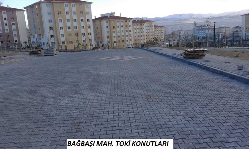 BAĞBAŞI MAHALLESİ : Bağbaşı