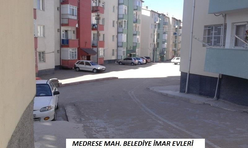 Belediye İmar