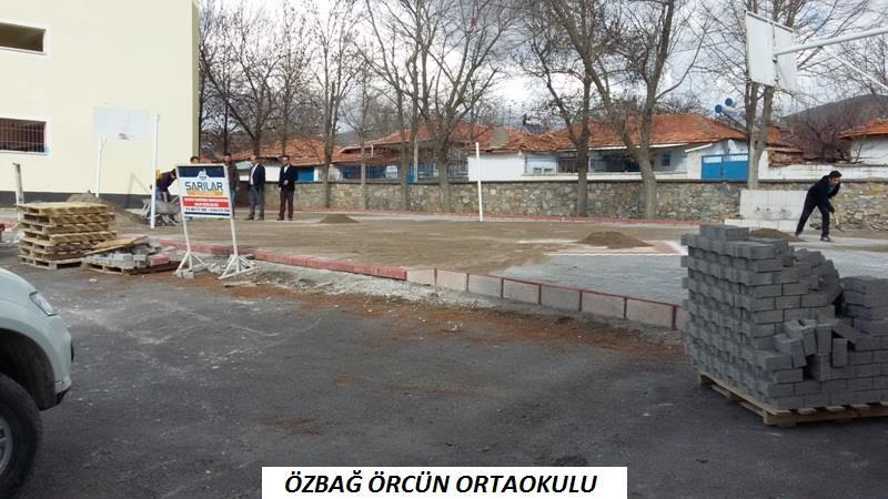 Ortaokulu, Polis Meslek Yüksek Okullarının çevre