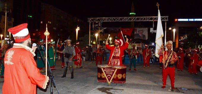 lük, yine Türkiye Liselerarası Taekwando Şampiyonası nda 2. lik elde etmiştir.