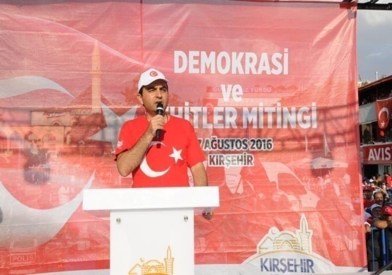 inceleyerek çalışmaların durumlarına ilişkin yetkililerden bilgi almıştır.