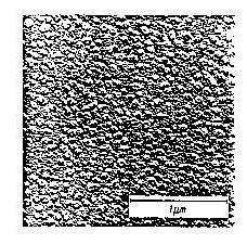 İkili alkali BeF 2 camlarının elektron mikroskobu ile incelenmesinden sonra bu farklılaşmanın nedenin damlacık şeklinde olan karışmamazlık bölgeleri olduğu ortaya çıkmıştır.